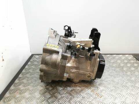 Caja Cambios Seat Ibiza BNV