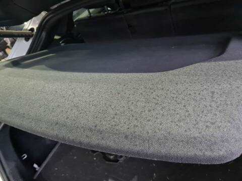 Bandeja Trasera Audi Q3 35 TDI 150CV 110KW