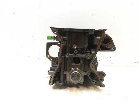 Foto 2ª: Bloque Motor Ford C Max M1DA CB7) (2013)