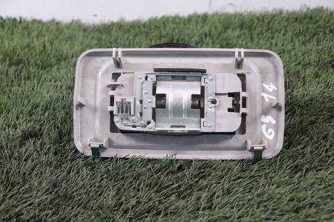 Foto 2ª: Luz Interior Fiat Doblo 1.9 D II 120CV 88KW 152) 263A2000 (2013)