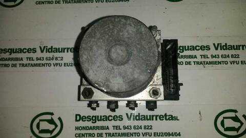 Foto 2ª: Abs Peugeot Expert MIXTO L2 120CV 88KW [RHK] (2007)