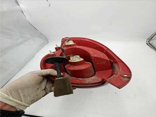 Foto 3ª: Piloto Trasero Derecho Chevrolet Matiz 0.8 S [0.8 LTR. - 38 KW CAT] [A08S3]