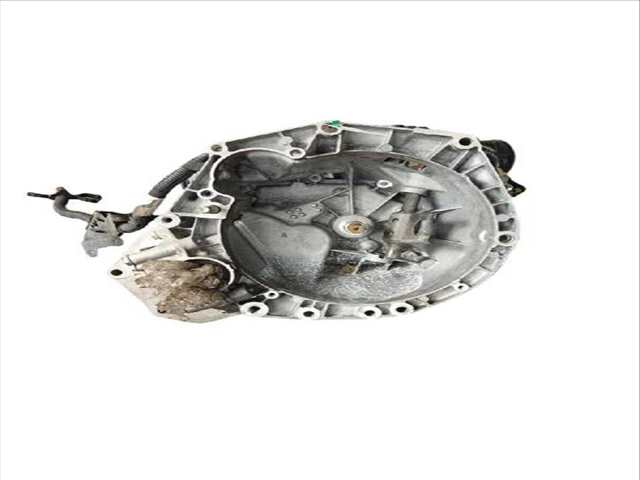 Caja Cambios Fiat Stilo 1.2 312CXA1A 312AXA1A)