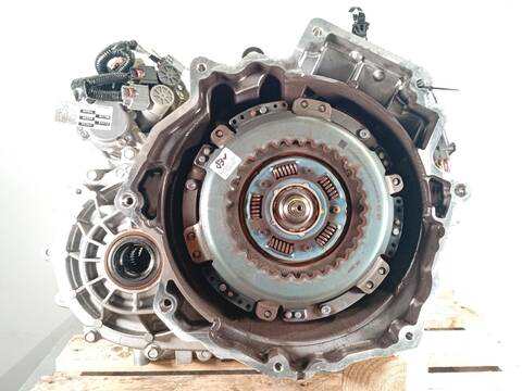 Foto 1ª: Caja Cambios Automatica Kia Niro 1.6 GDI HYBRID 141CV 104KW AUT. [G4LE] (2020)