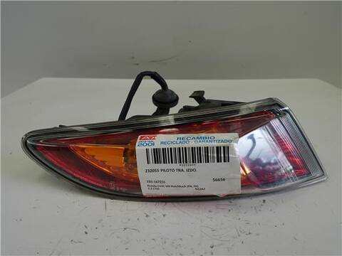 Piloto Trasero Izquierdo Honda Civic 2.2 CTDI HATCHBACK 140CV 103KW