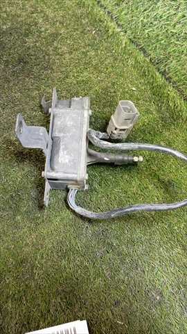 Foto 2ª: Motor Limpia Delantero Nissan Patrol 2.8 TD DAKAR II, 115 CV 3P [RD28T] (1992)