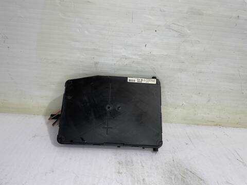 Caja Reles Fusibles Renault Scenic AUTHENTIQUE 86CV 63KW