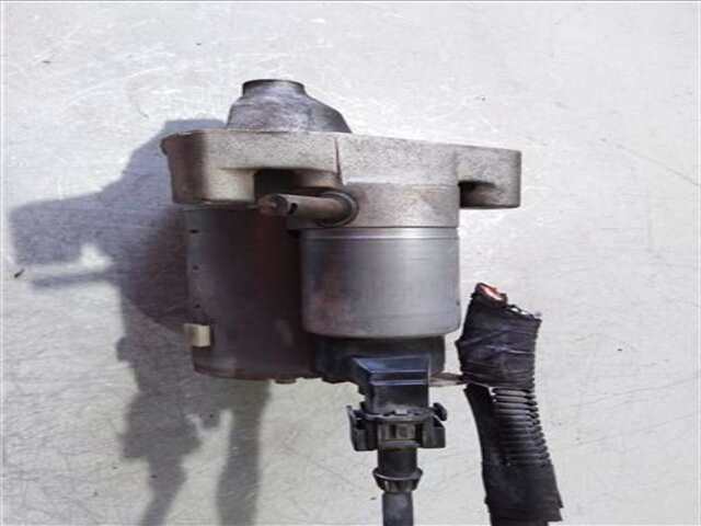 Foto 2ª: Motor de Arranque Peugeot 208 1.2 STYLE [1.2 LTR. - 60 KW 12V VTI] [HM01]