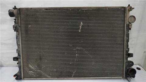 Radiador Motor Citroen Jumpy HDI 120 ATLANTE COMBI HDI CAT RHK - DW10UTED4 120CV 88KW