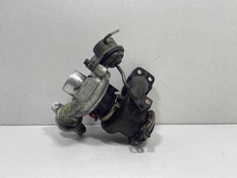 Turbocompresor Citroen Berlingo 9HT FURGON