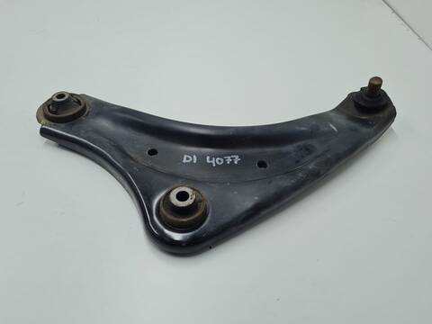 Brazo Suspension Delantero Izquierdo Nissan Juke ACENTA 110CV 81KW