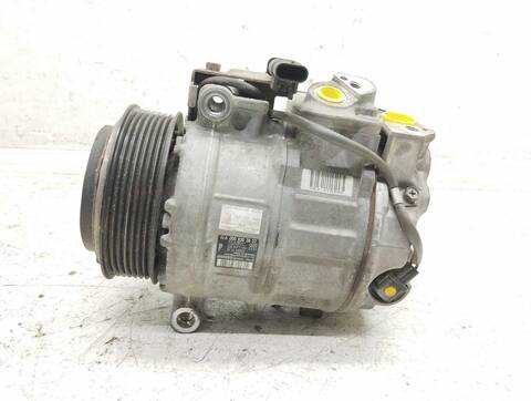 Compresor Aire Acondicionado Mercedes Clase G 230 GLE 350 D 4MATIC 258CV 190KW