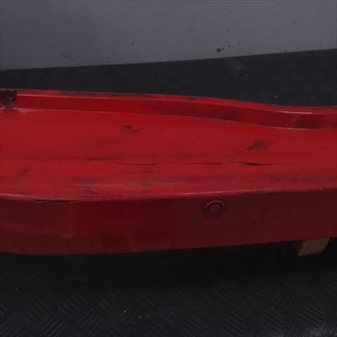 Foto 4ª: Paragolpes Trasero Ford Mondeo 0.1 RANCHERA (2009)