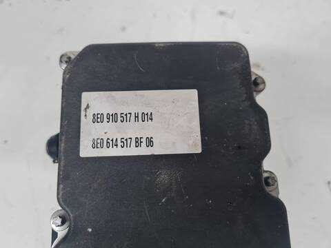 Foto 2ª: Abs Seat Exeo STYLE 143CV 105KW [CJCA] (2011)