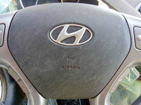 Airbag Delantero Izquierdo Hyundai ix35 1.7 ESSENCE 2WD [1 7 LTR. - 85 KW CRDI CAT] 116CV