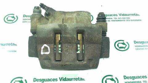 Pinza Freno Delantera Derecho Renault Master 2.5 DIESEL 115CV 84KW