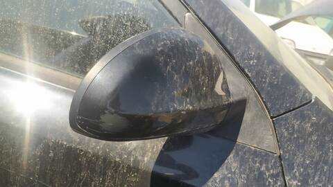 Foto 2ª: Retrovisor Derecho Kia Ceed EMOTION 140CV 103KW [D4EA] (2007)