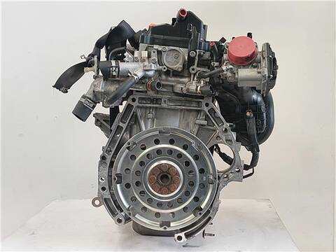 Foto 2ª: Motor Completo Honda Accord 2.0 I 156CV 115KW [R20A3] (2010)