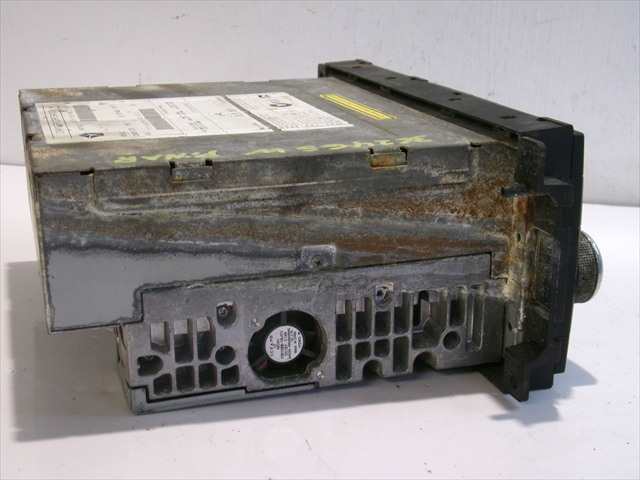 Foto 3ª: Sistema Audio Radio CD Chrysler Sebring 2.0 CRD 2007-2011 [BYL] (2010)