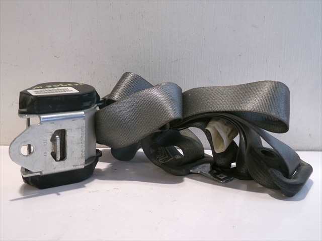Foto 2ª: Cinturón Trasero Izquierdo Chrysler Sebring 2.0 CRD 2007-2011 [BYL] (2010)