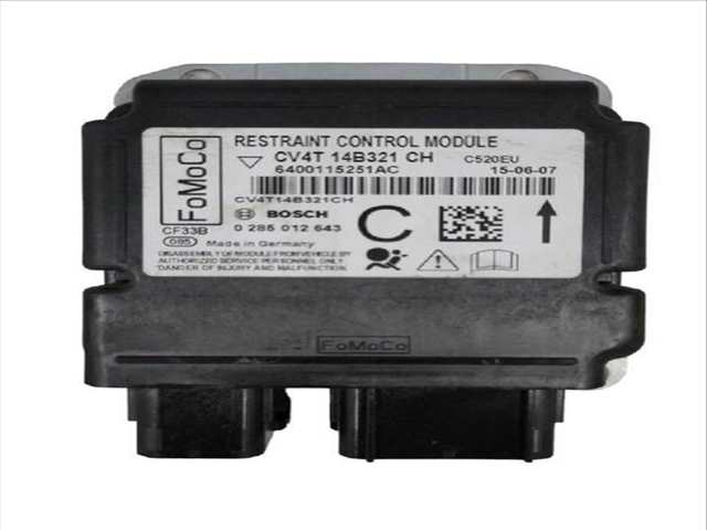 Centralita Airbag Ford Kuga 2.0 TDCI 4X4