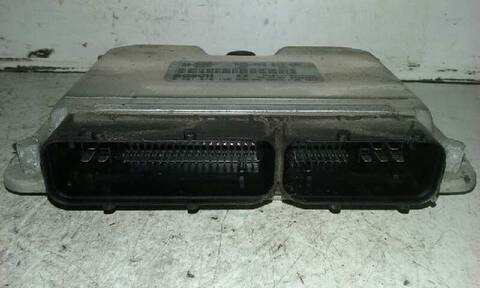 Foto 3ª: Centralita Motor ECU Volkswagen Bora 1.9 TDI BERLINA 110CV 81KW [ASV] (2000)