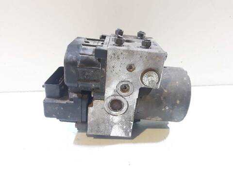 Abs Nissan NP300 2.5 16V TD CAT 133CV 98KW