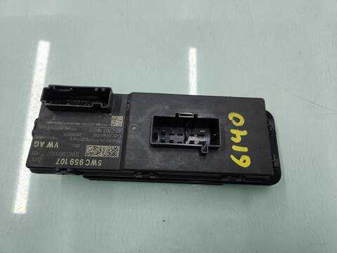 Foto 1ª: Centralita Motor ECU Seat Tarraco FR 4DRIVE 190CV 140KW [DTU] (2021)