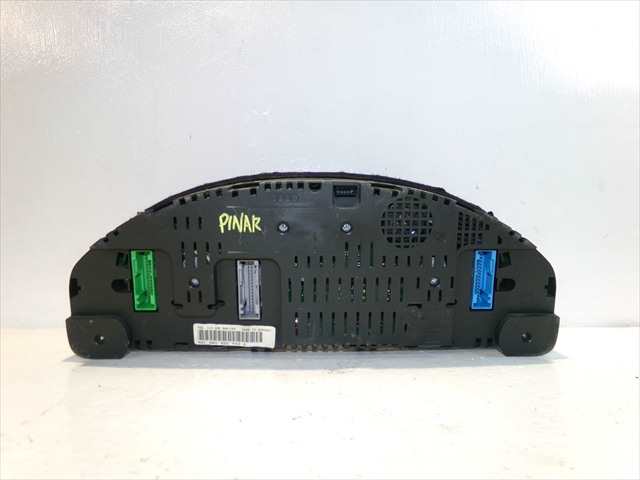 Foto 2ª: Cuadro de Instrumentos Audi A6 2.5 TDI 1997-2005 [AKE] (2001)