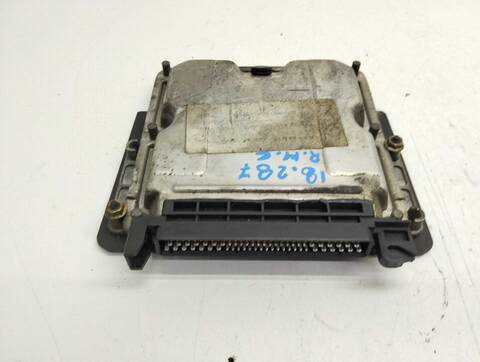 Centralita Motor ECU Peugeot 307 XS 90CV 66KW