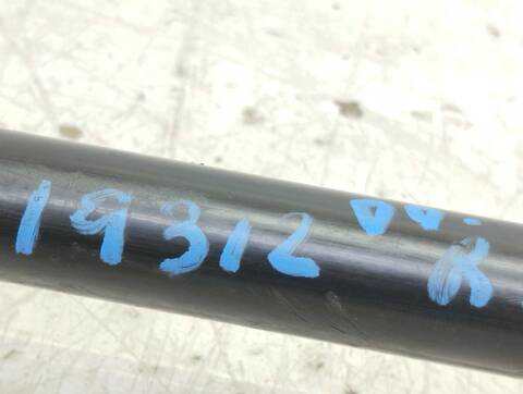 Foto 2ª: Transmision Delantera Derecha Opel Zafira BLUE LINE 101CV 74KW [D-Y20DTH] (2002)
