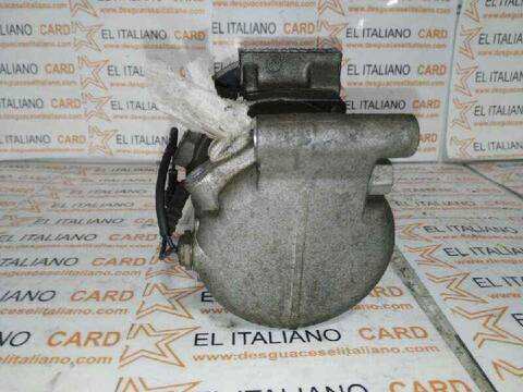 Foto 3ª: Compresor Aire Acondicionado Suzuki Ignis GL 5-PTAS.) 83CV 61KW [M13A] (2001)