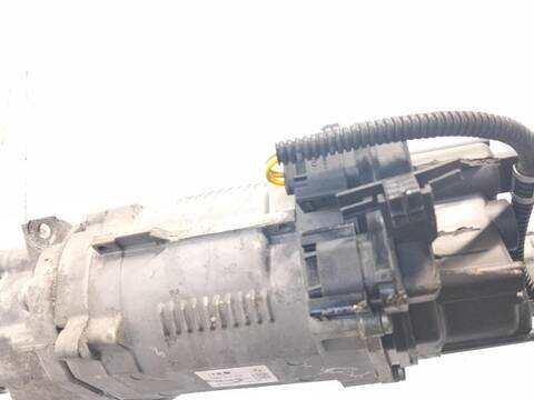 Foto 2ª: Cremallera de Direccion Bmw Serie 1 114 118 D [N47 D20 A] (2003)