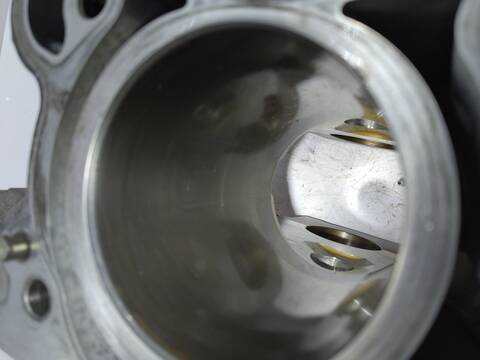 Bloque Motor Hyundai i30 177CV 130KW