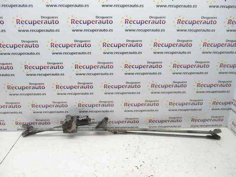 Motor Limpia Delantero Peugeot 307 NFU TU5JP4)