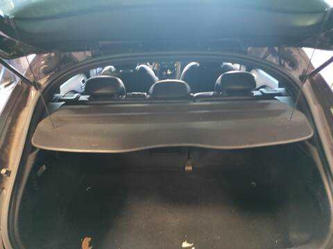 Foto 1ª: Bandeja Trasera Citroen DS4 9H05 (2014)