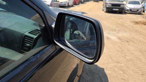 Foto 2ª: Retrovisor Derecho Jeep Grand Cherokee 3.0 CRD LIMITED 218CV 160KW (2005)