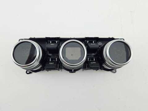 Mando Calefacción A. A. Dacia Duster PRESTIGE 4WD 116CV 85KW