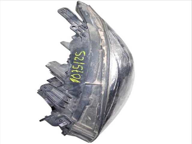 Foto 3ª: Piloto Delantero Izquierdo Opel Mokka 1.6 CDTI _76) (2012)