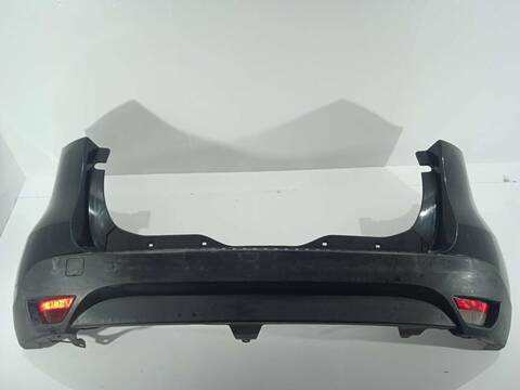 Paragolpes Trasero Renault Scenic DYNAMIQUE 131CV 96KW