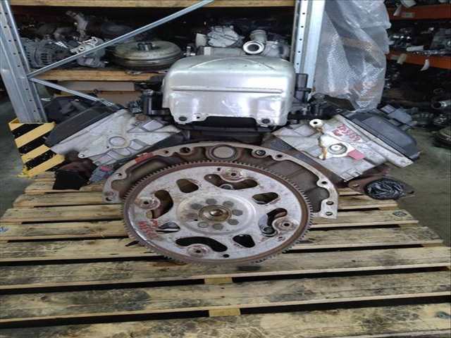 Foto 2ª: Motor Completo Jeep Grand Cherokee 5.7 V8 326 CV 240KW [EZB]