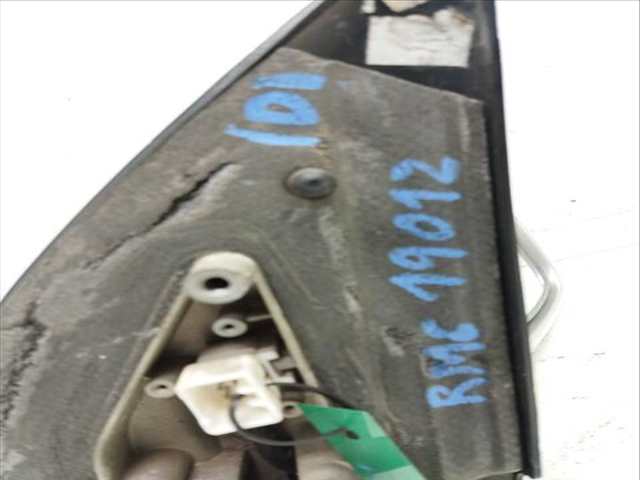 Foto 2ª: Retrovisor Derecho Daewoo Kalos 1.4 SPORT 94CV 69KW [F14D3] (2004)