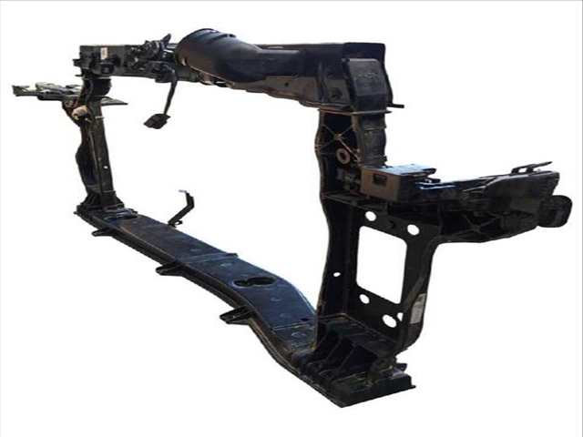 Foto 2ª: Paragolpes Delantero Kia Picanto 1.2 (2017)