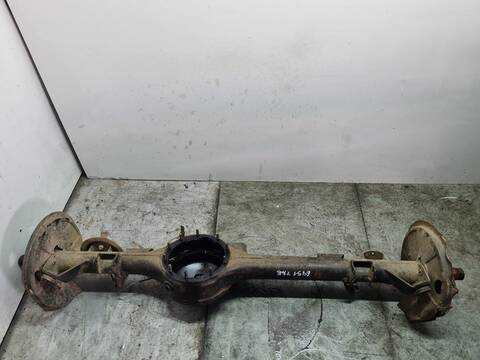 Puente Trasero Land Rover Defender 110 SE FAMILIAR 122CV 90KW