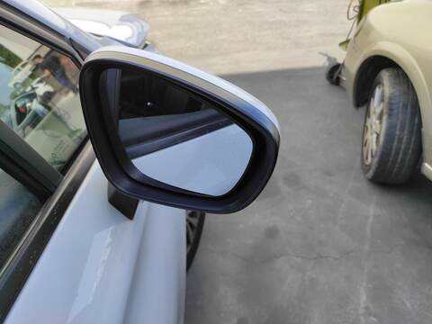 Retrovisor Derecho Citroen C4 9HP BERLINA
