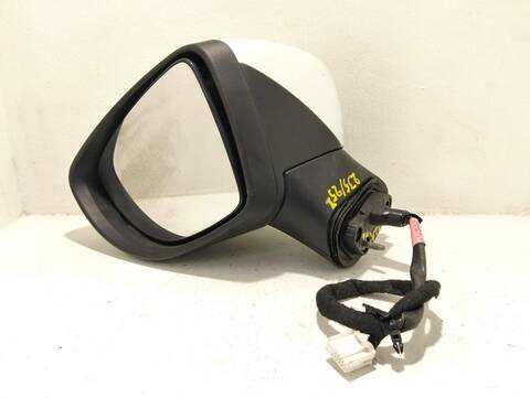 Retrovisor Izquierdo Nissan Micra ACENTA 1 DCI TD CAT 90CV