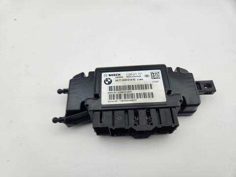 Centralita Motor ECU Bmw Serie 1 114 118D 143CV 105KW