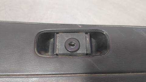 Foto 4ª: Guantera Saab 90 I 16 KAT SPORT 180CV 132KW [B202L] (1992)