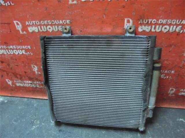 Foto 2ª: Radiador Calefaccion A.A. Opel Agila 1.2 16V TWINPORT [Z 12 XEP]