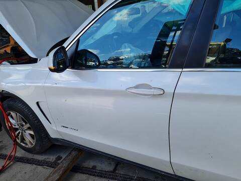 Puerta Delantera Izquierda Bmw X5 XDRIVE30D 258CV 190KW
